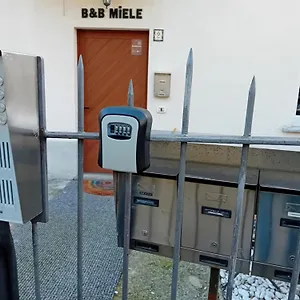 Miele Frühstückspension