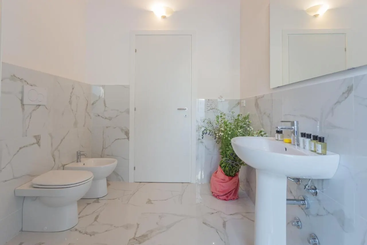 Luxury Apartments In Villa Cardinal Ciceri By Rent All Como San Fermo della Battaglia