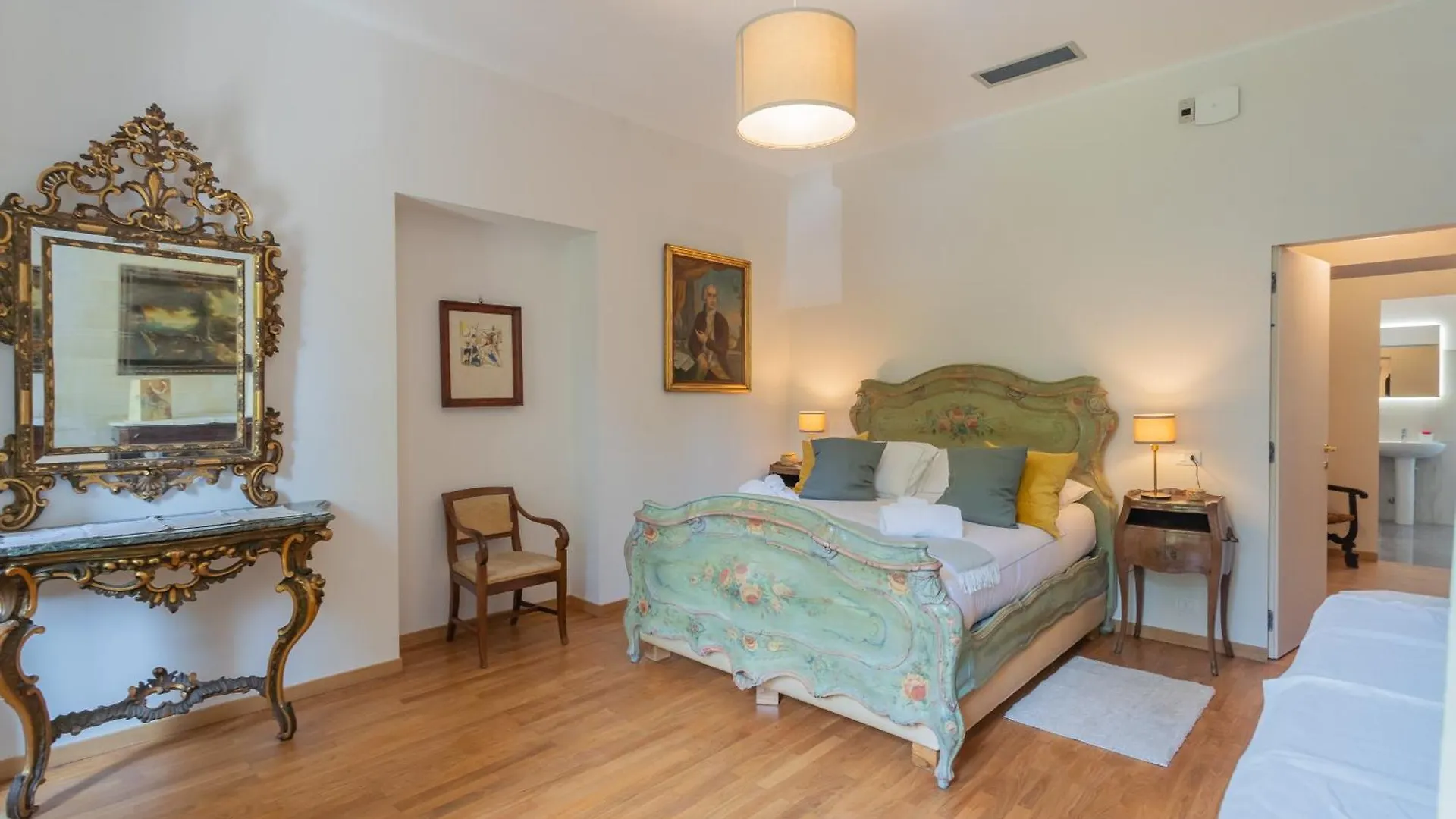 Luxury Apartments In Villa Cardinal Ciceri By Rent All Como San Fermo della Battaglia 0*,  Italy