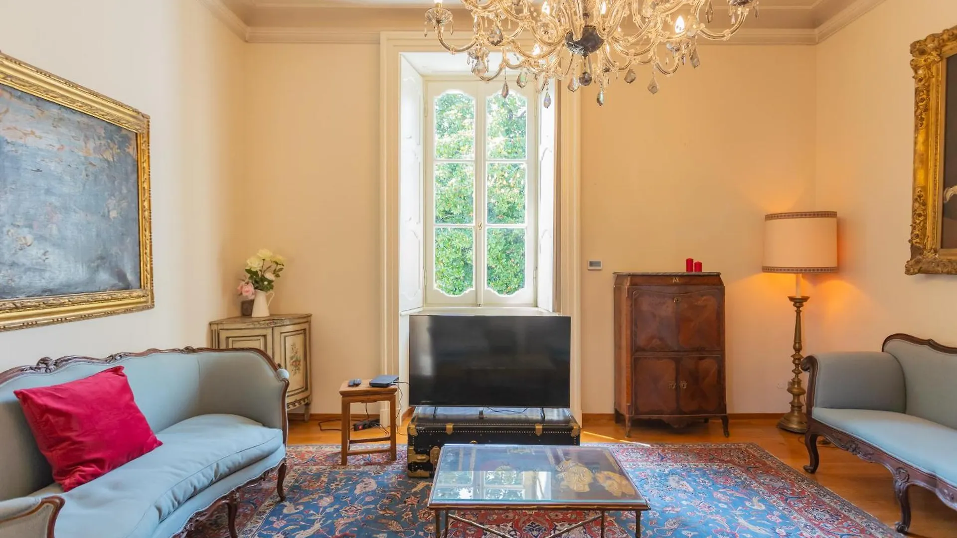 Luxury Apartments In Villa Cardinal Ciceri By Rent All Como San Fermo della Battaglia 0*,