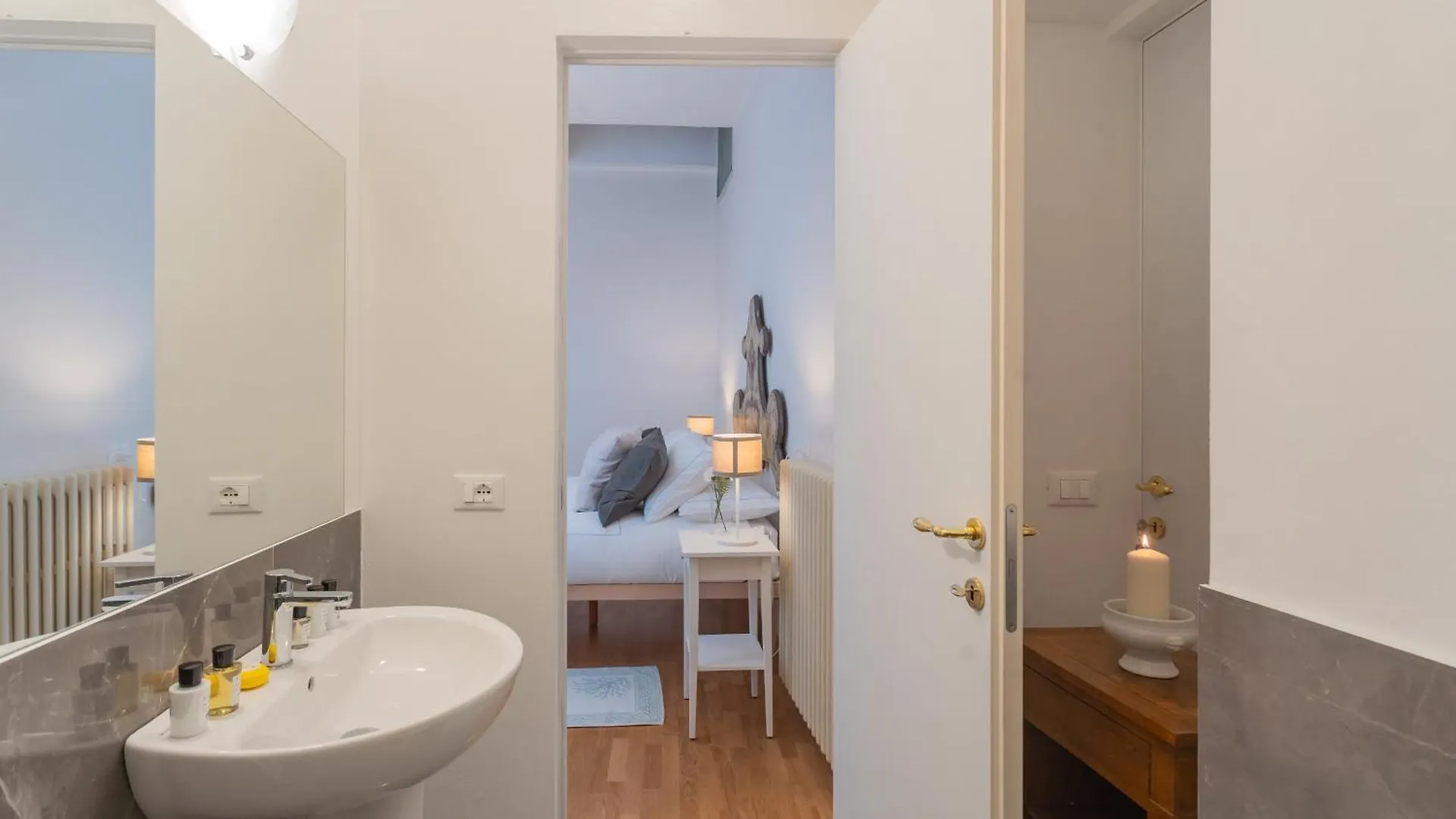 Luxury Apartments In Villa Cardinal Ciceri By Rent All Como San Fermo della Battaglia