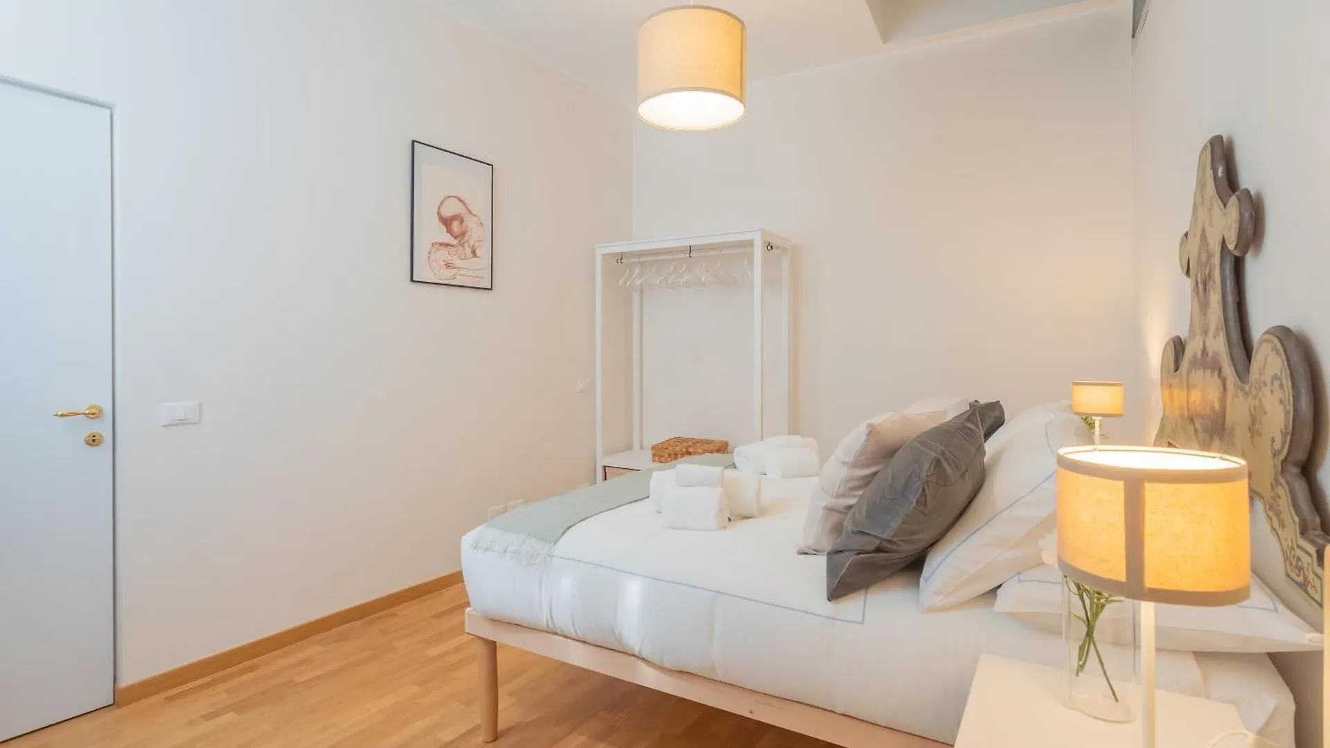 Luxury Apartments In Villa Cardinal Ciceri By Rent All Como San Fermo della Battaglia 0*,  Italy
