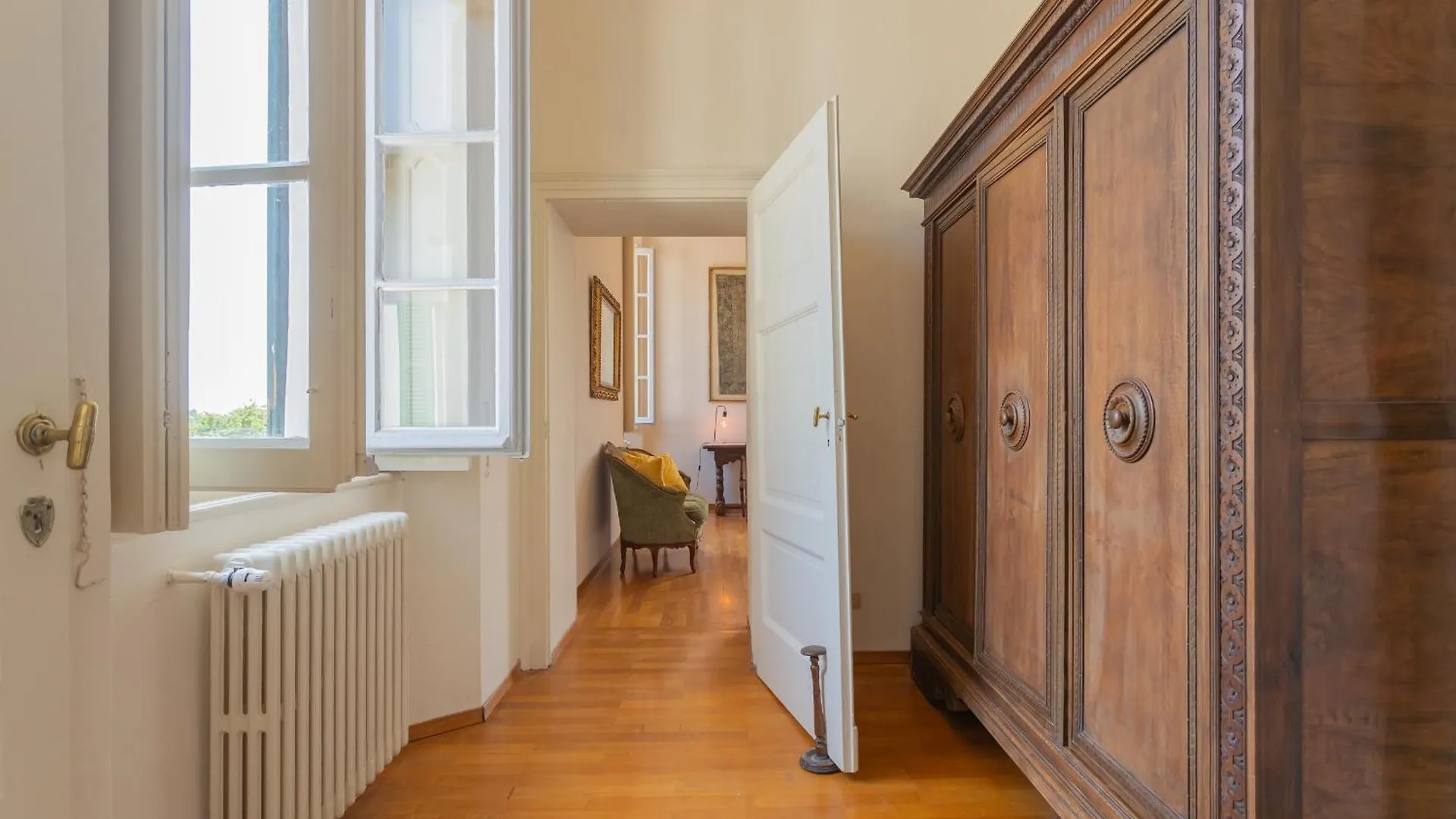Luxury Apartments In Villa Cardinal Ciceri By Rent All Como San Fermo della Battaglia 0*,  Italy