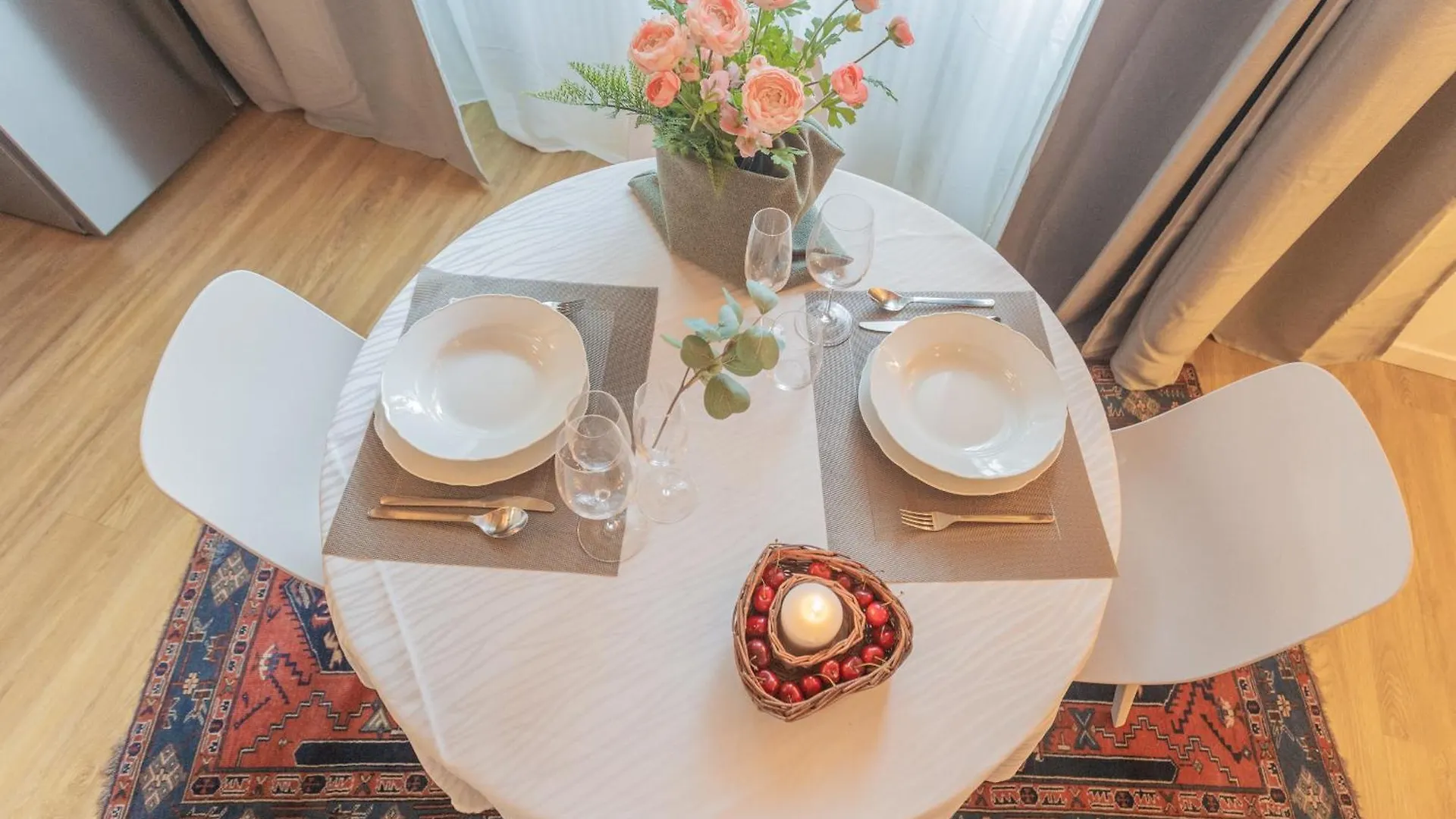 Luxury Apartments In Villa Cardinal Ciceri By Rent All Como San Fermo della Battaglia