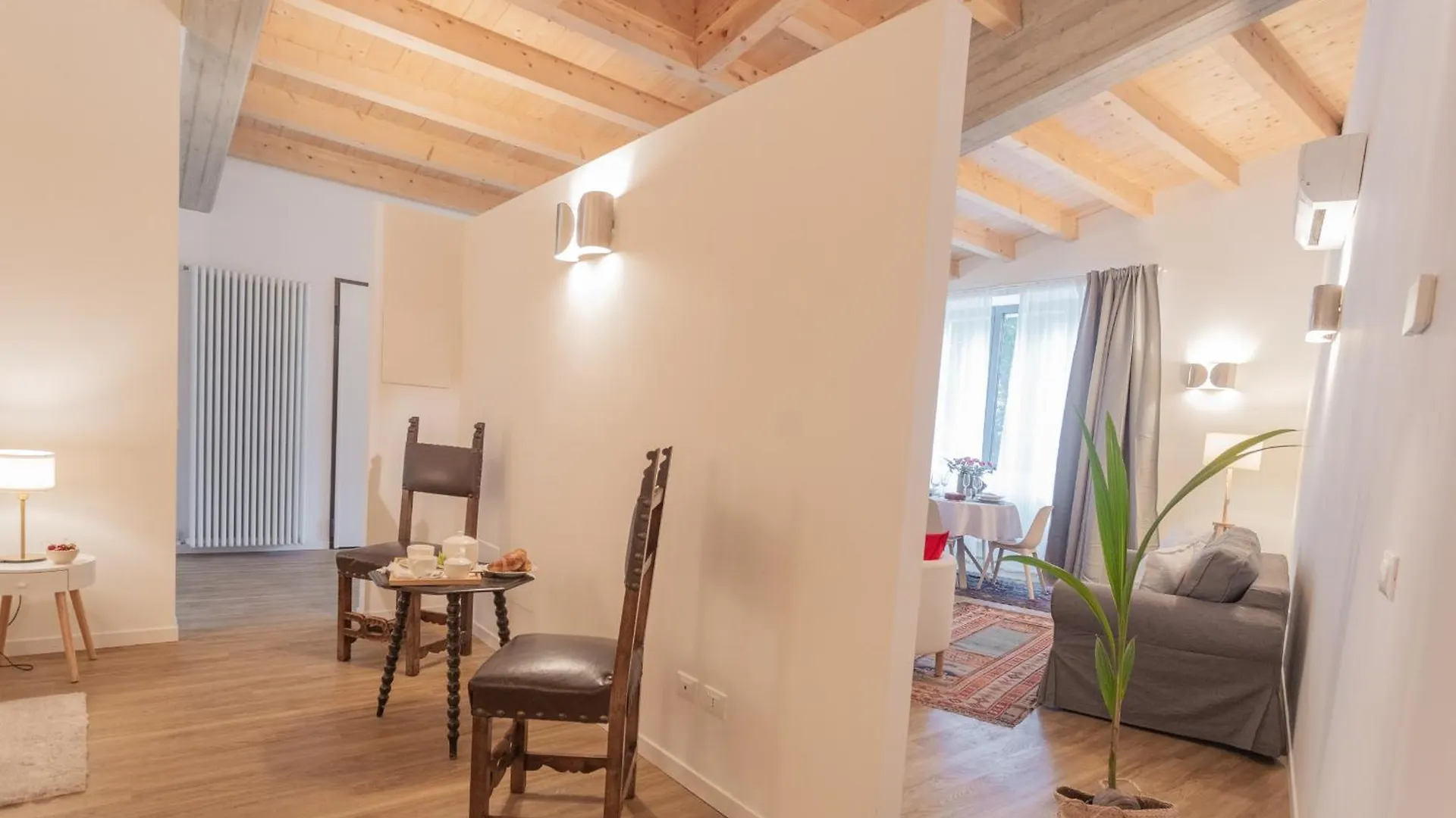 Luxury Apartments In Villa Cardinal Ciceri By Rent All Como San Fermo della Battaglia