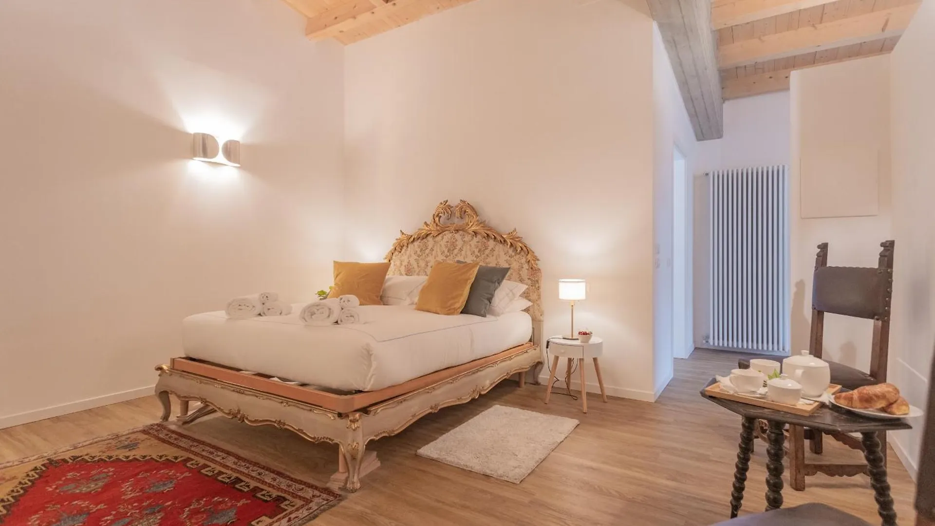 Luxury Apartments In Villa Cardinal Ciceri By Rent All Como San Fermo della Battaglia
