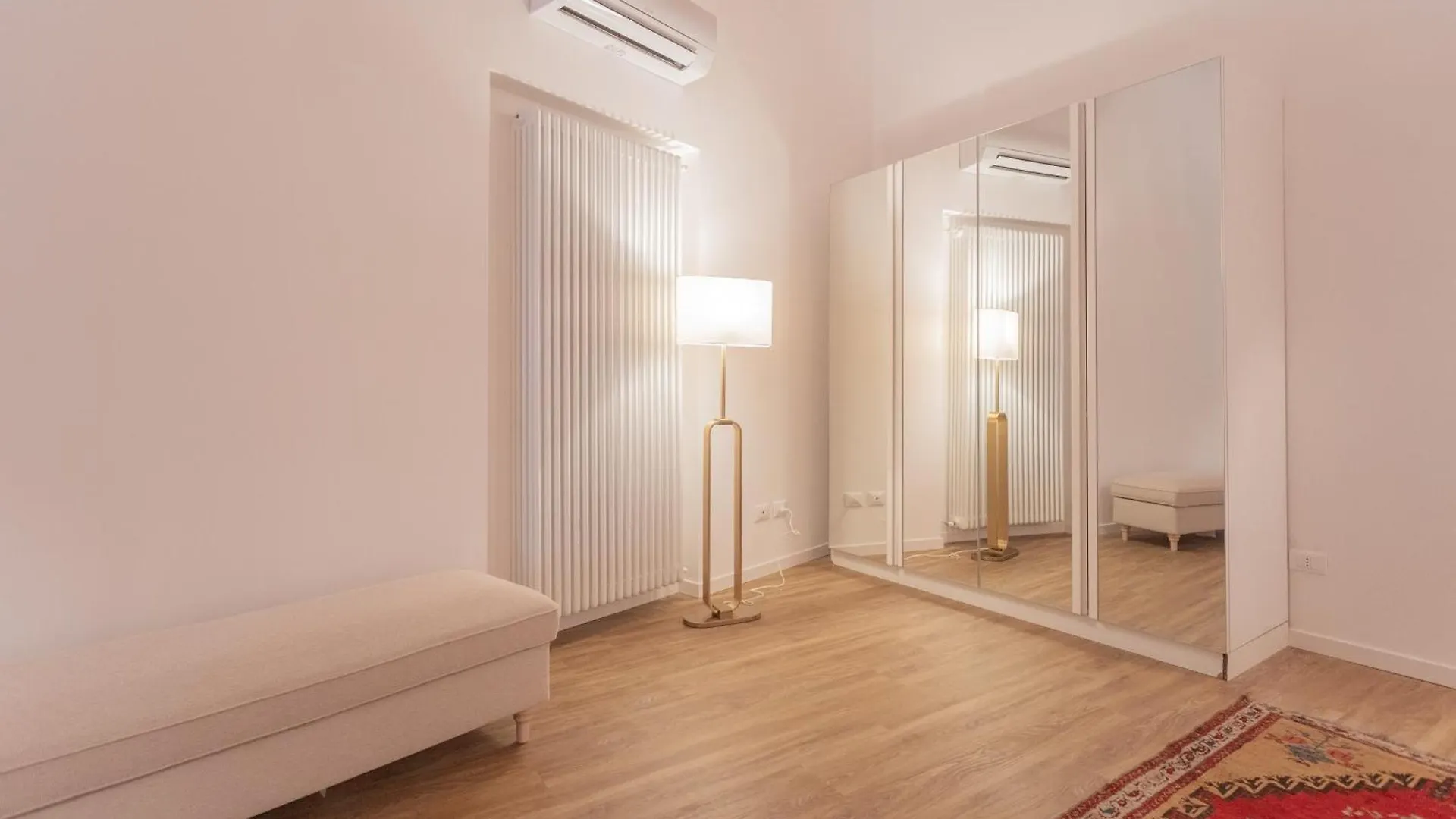 Luxury Apartments In Villa Cardinal Ciceri By Rent All Como San Fermo della Battaglia Italy