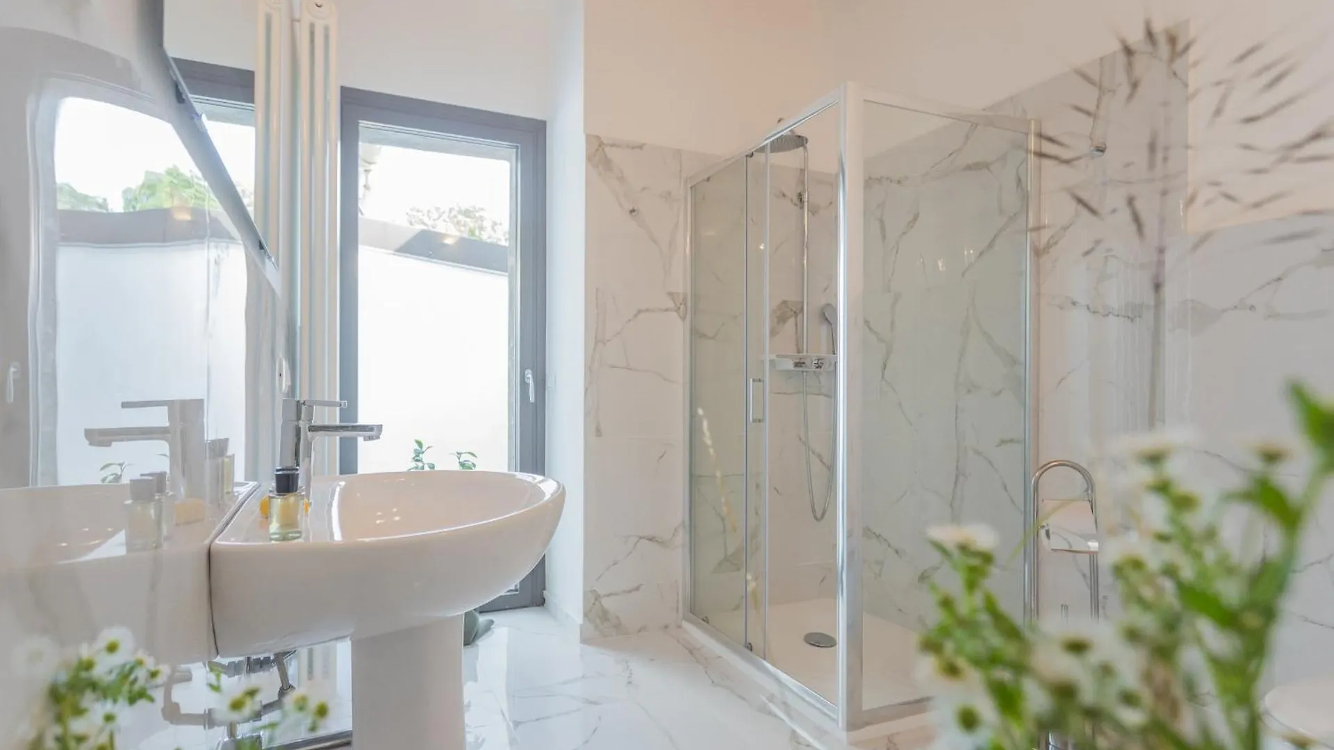Luxury Apartments In Villa Cardinal Ciceri By Rent All Como San Fermo della Battaglia